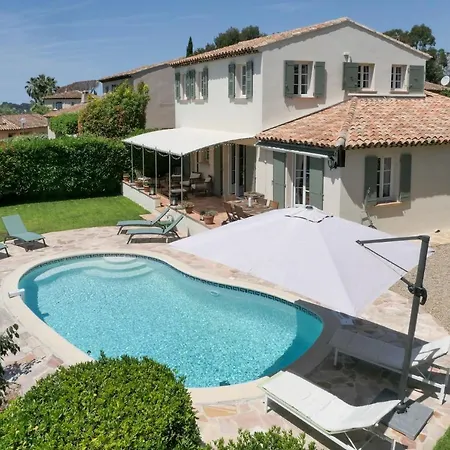 Charmante Avec Piscine Au Calme