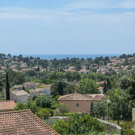 Charmante Avec Piscine Au Calme La Garde (Var)